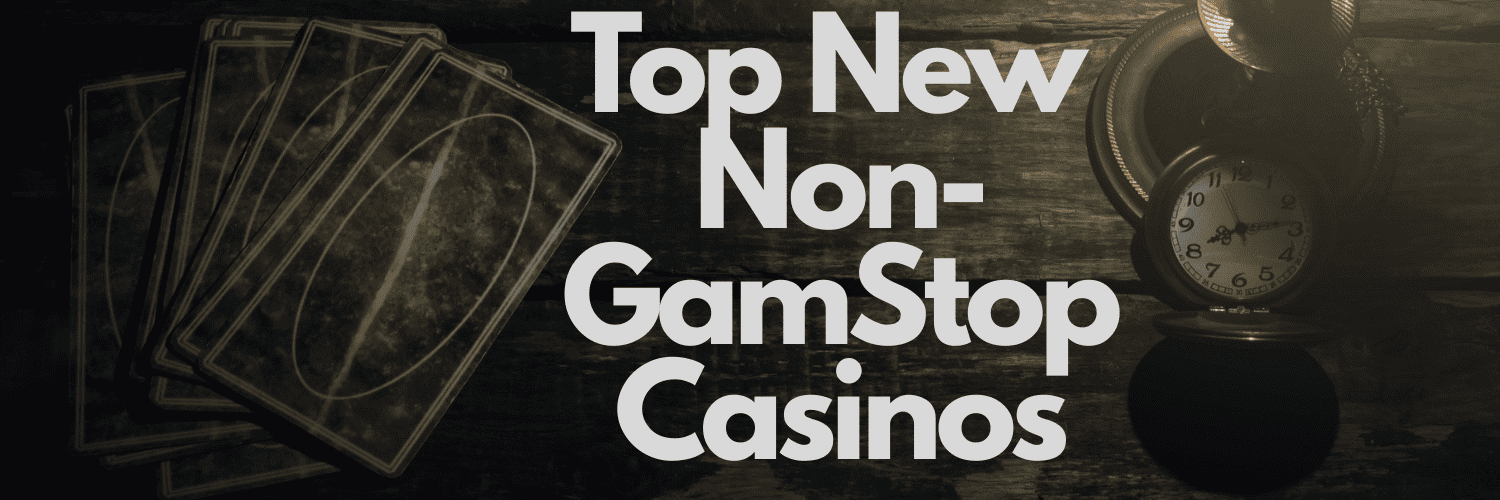 Explore Casino Sites Without GamStop Exclusion