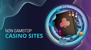 Explore New Online Casinos Not on GamStop