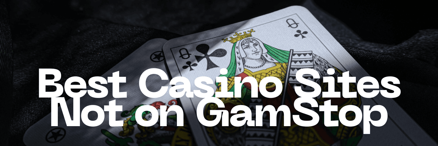 Explore New UK Casinos Not on GamStop