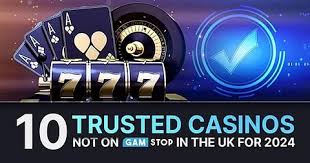 Explore the Benefits of Online Casinos Without GamStop