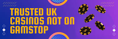 Explore the Benefits of Online Casinos Without GamStop