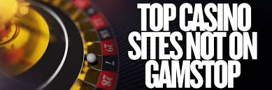 Exploring a World Beyond GamStop Online Casinos Without Restrictions