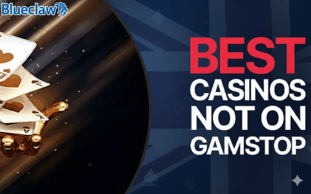 Exploring Casinos Non-Gamstop A Guide to Your Options