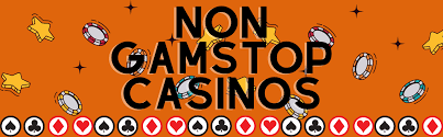 Exploring Casinos Not Covered by GamStop 1084873081