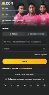 Exploring JB Casino A Comprehensive Overview