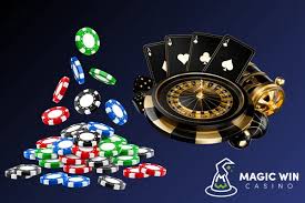 Exploring Magic Win Casino Sister Sites A Comprehensive Guide 948659800