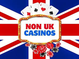Exploring Non-UK Based Online Casinos A Comprehensive Guide 944436691