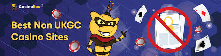 Exploring Non-UK Based Online Casinos A Global Gaming Venture Exploring Non-UK Based Online Casinos A Global Gaming Venture