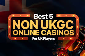Exploring Non-UK Based Online Casinos A Global Gaming Venture Exploring Non-UK Based Online Casinos A Global Gaming Venture