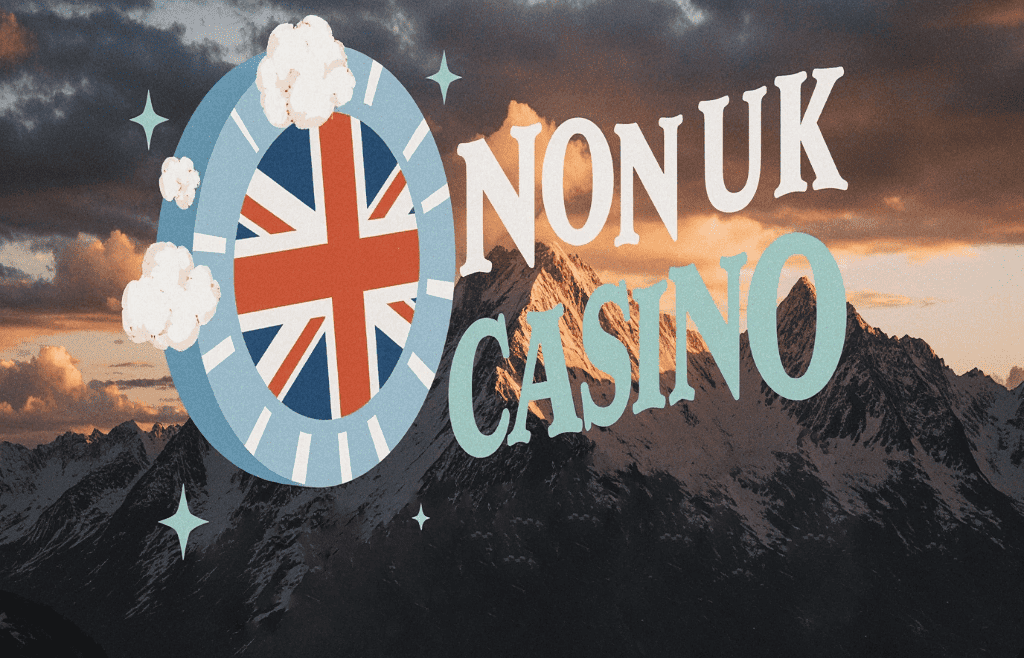 Exploring Non UKGC Casinos A New Era of Online Gambling