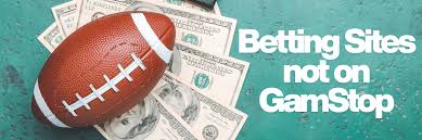 Exploring Sports Betting Sites Not on GamStop 961904894
