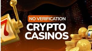 Exploring the World of Online Casinos Without Verification