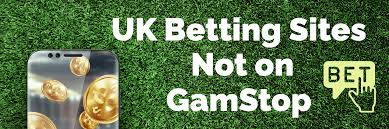 Golf Bookmakers Not on GamStop A Comprehensive Guide 903225597