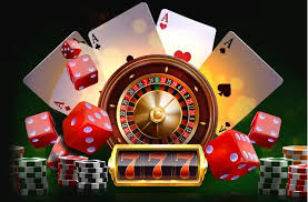High Stakes Roulette The Thrill of High Roller Gaming 106605159