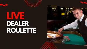 High Stakes Roulette The Thrill of High Roller Gaming 106605159