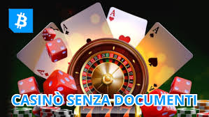 I migliori casino interfaccia top senza KYC