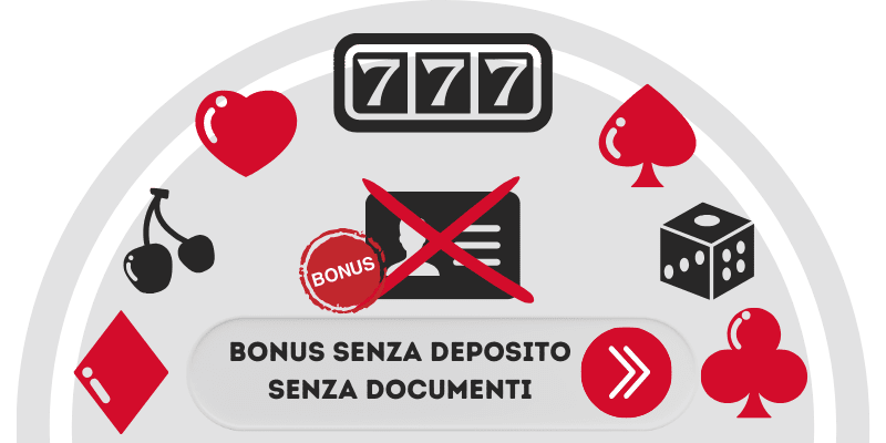 I migliori casino interfaccia top senza KYC