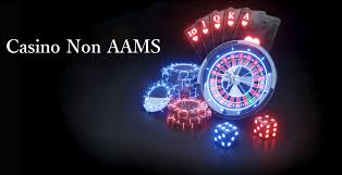 I Migliori Casinò Non AAMS Guida Completa