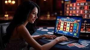 I Migliori Casinò Online Non AAMS Guida Completa per Giocatori Esperti