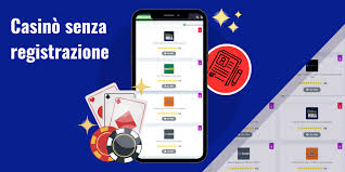 I Migliori Casinò Online Non AAMS Guida Completa per Giocatori Esperti