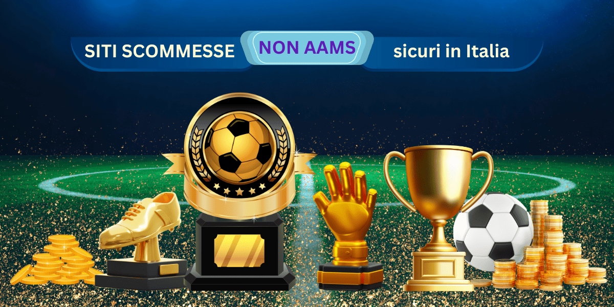 I migliori siti scommesse non AAMS sicuri del 2023 -290596684
