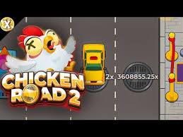 Is Chicken Road a Legitimate Casino