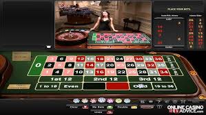 La experiencia del juego en sala física Ruleta y emoción en vivo