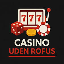Live Casino Uden Rufus Oplev Spænding og Adrenalinsus