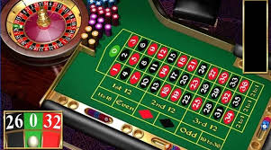 Live Roulette The Ultimate Guide to Winning Big