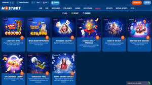 Mostbet Onlayn Qumar və İdman Mərcləri üçün Ən Yaxşı Platforma