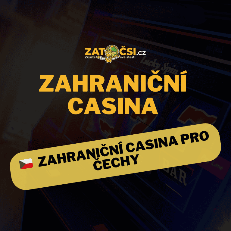 Nejlepší online casina v ČR Top výběr pro hráče