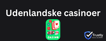 Online Casino Uden Om Rofus En Guide til Spiloplevelsen