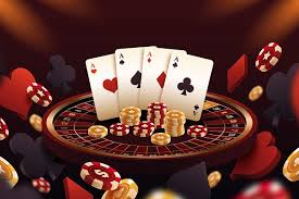 Online Casino Uden om Rofus Opdag Spilmulighederne