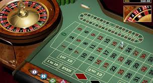 Online Roulette Games for Money Spin the Wheel of Fortune