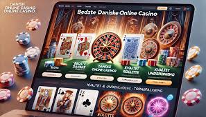 Opdag Verden af Live Casinoer - Spil i Real Tid