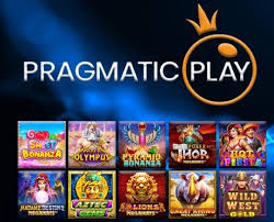 Oplev verdenen af Pragmatic Play Casino