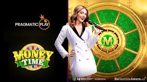 Oplev verdenen af Pragmatic Play Casino