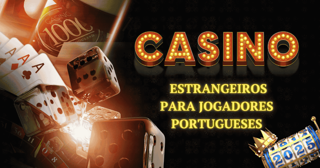 Os Melhores Casinos Online em Portugal com Registo 1022042581