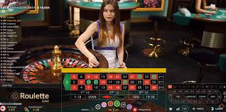 Rigtige Penge Roulette Casinoer Vejledning til Spil og Strategier