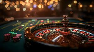 The Best Bitcoin Roulette A Comprehensive Guide 1400668253