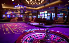 The Best Bitcoin Roulette A Comprehensive Guide 1400668253