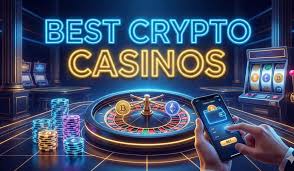 The Rise of Bitcoin Casinos A New Era in Online Gambling -147063888