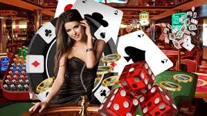 The Rise of Online Social Casinos How They Transform Gaming Experience The Rise of Online Social Casinos How They Transform Gaming Experience