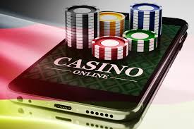 The Rise of Zaka Bet Revolutionizing Online Betting 300409581