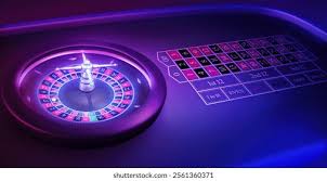 The Thrill of Crypto Roulette A New Era of Online Gambling