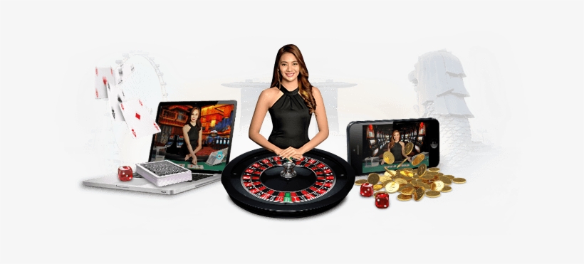 The Thrill of Crypto Roulette A New Era of Online Gambling