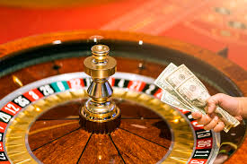 The Thrill of High Stakes Roulette Strategies and Tips -301555356
