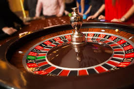 The Thrill of High Stakes Roulette Strategies and Tips -301555356