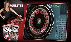 The Thrill of Live Roulette An In-Depth Guide