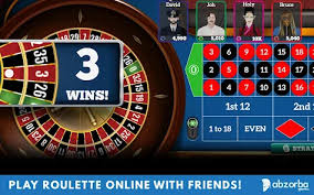 Top Roulette Sites UK Discover the Best Online Roulette Experiences